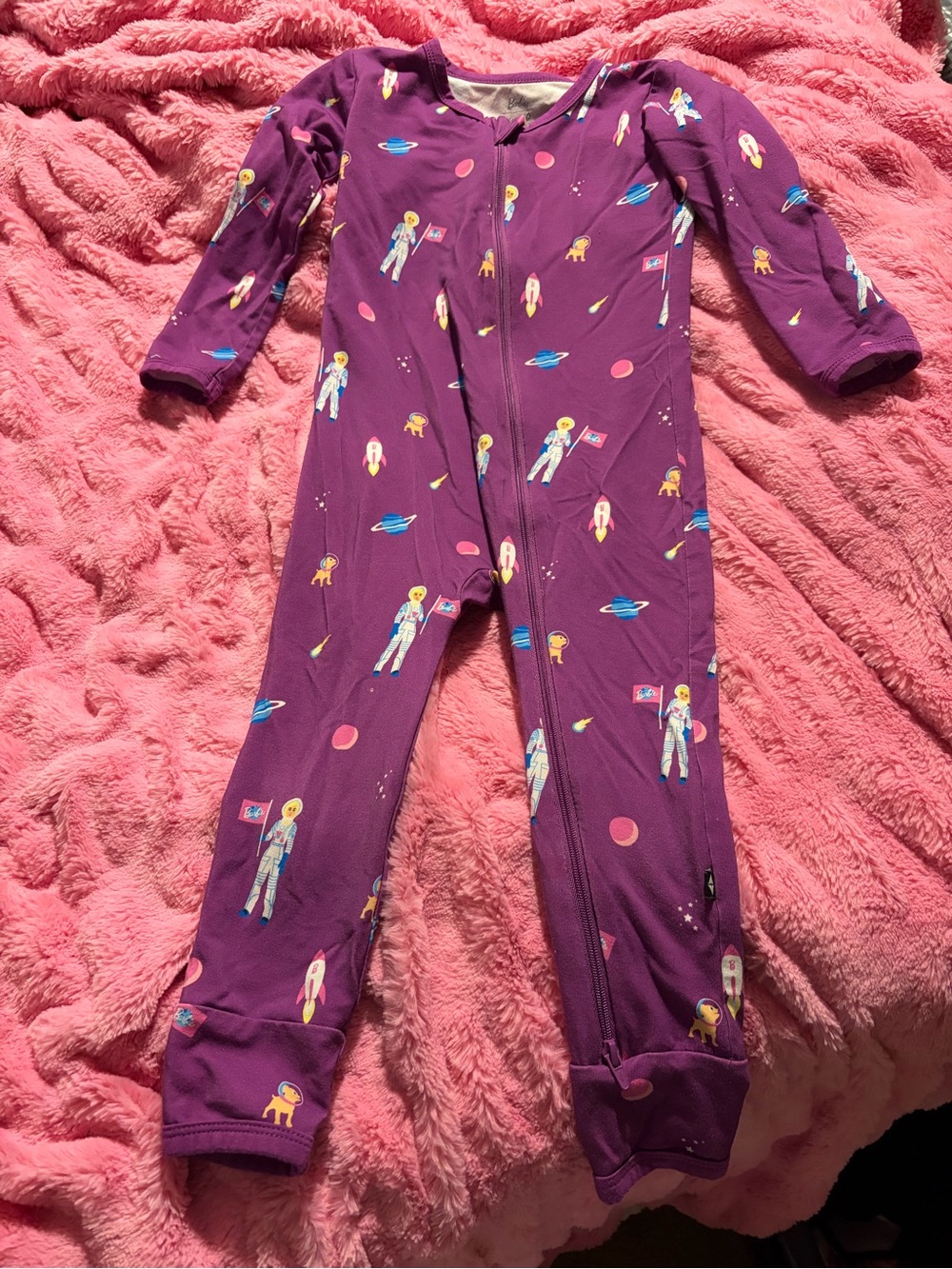 Kyte Baby Barbie